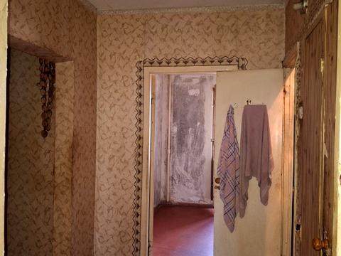 квартира за адресою Володимира Висоцького бульв., 6-Б