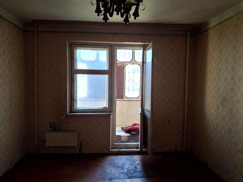 квартира за адресою Володимира Висоцького бульв., 6-Б