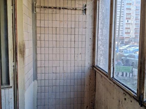 квартира за адресою Володимира Висоцького бульв., 6-Б