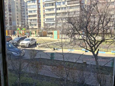квартира за адресою Володимира Висоцького бульв., 6-Б