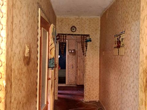 квартира за адресою Володимира Висоцького бульв., 6-Б