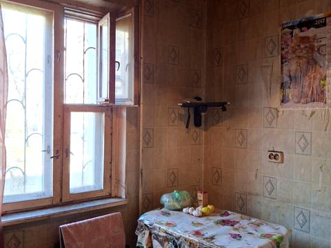 квартира за адресою Володимира Висоцького бульв., 6-Б