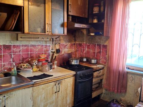 квартира за адресою Володимира Висоцького бульв., 6-Б