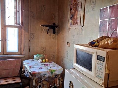 квартира за адресою Володимира Висоцького бульв., 6-Б