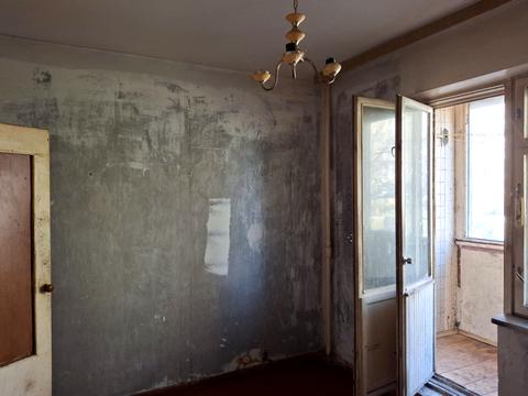 квартира за адресою Володимира Висоцького бульв., 6-Б