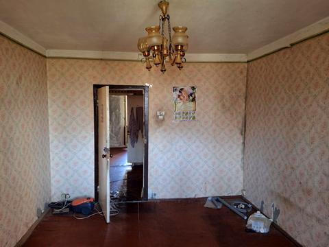 квартира за адресою Володимира Висоцького бульв., 6-Б