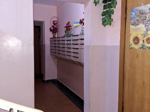 квартира за адресою Володимира Висоцького бульв., 6-Б