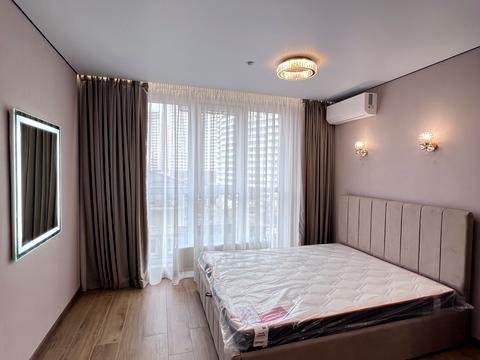 квартира за адресою Літературна вул., 10-Б