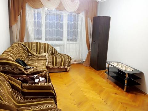 квартира по адресу Зоологическая ул., 6-В