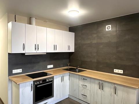 квартира за адресою Шолуденка вул., 20