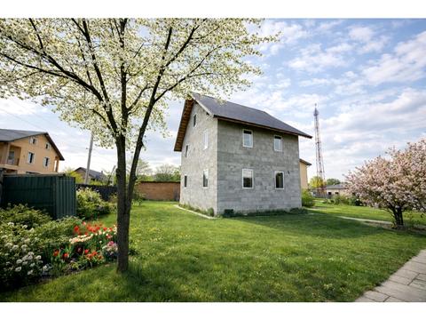 будинок за адресою Федора Кричевського, 20