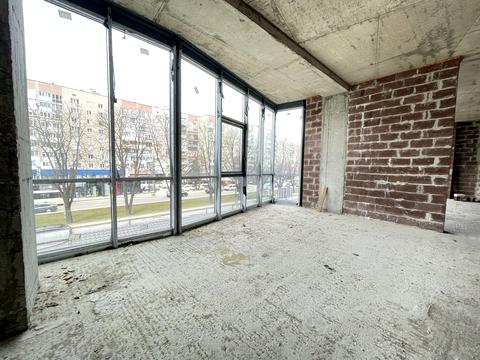 коммерческая по адресу Юлиана Опильского ул., 1