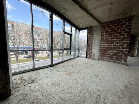 коммерческая по адресу Юлиана Опильского ул., 1