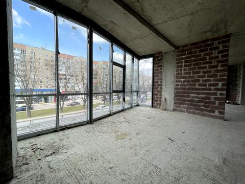 коммерческая по адресу Юлиана Опильского ул., 1