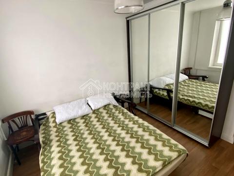 квартира по адресу Краснодарская ул. (Краснодарська), 183