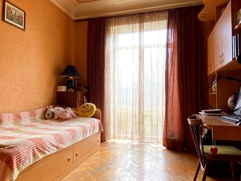 квартира за адресою Тараса Шевченка бульв., 10