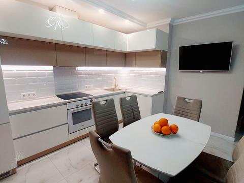 квартира за адресою Тадея Рильського бульв., 1