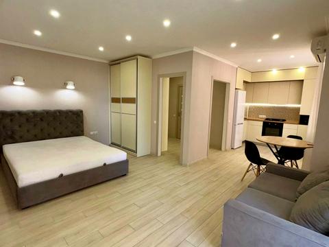 квартира за адресою Запорізьке шосе, 30-Ц