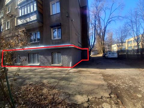 коммерческая по адресу Строителей ул., 5-А