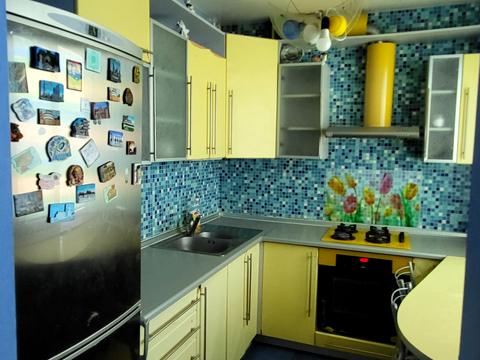 квартира по адресу Героев Труда ул., 26