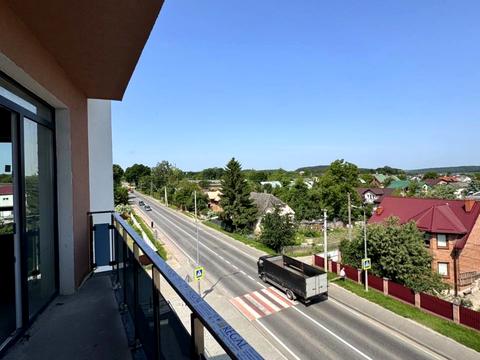 квартира за адресою Богунська вул., 20