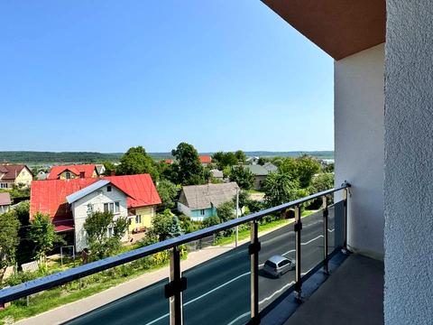 квартира за адресою Богунська вул., 20