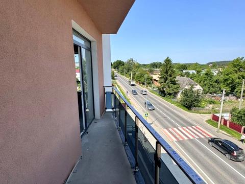 квартира за адресою Богунська вул., 20