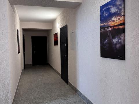 квартира за адресою Богунська вул., 20