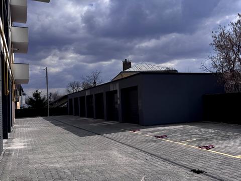 квартира за адресою Богунська вул., 20