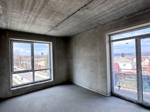 квартира за адресою Богунська вул., 20