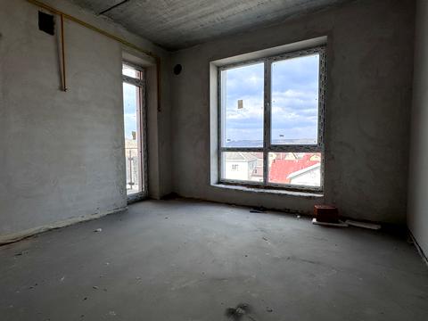 квартира за адресою Богунська вул., 20