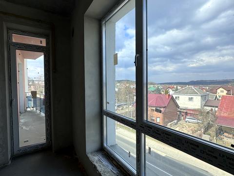 квартира за адресою Богунська вул., 20