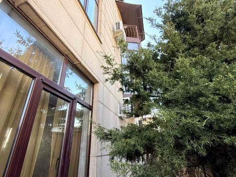 дом по адресу Хрустальная ул., 10