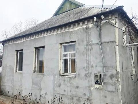 будинок за адресою Соснова вул.
