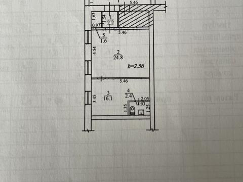 комерційна за адресою Будівельників вул., 5-А