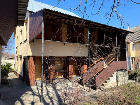 дом по адресу с. Процев, Центральная ул. (Пролетарская)