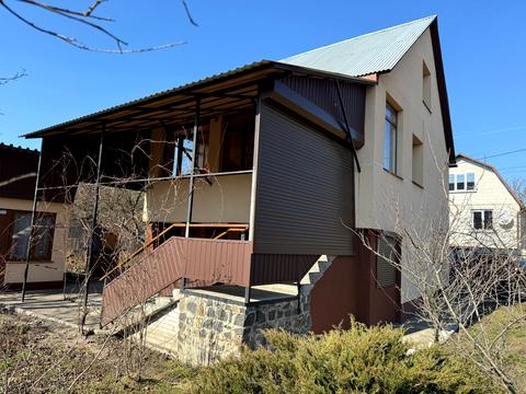 дом по адресу с. Процев, Центральная ул. (Пролетарская)