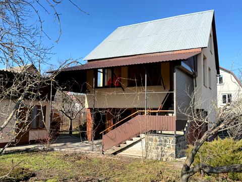 дом по адресу с. Процев, Центральная ул. (Пролетарская)