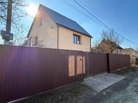 дом по адресу с. Процев, Центральная ул. (Пролетарская)