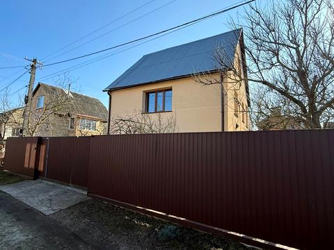 дом по адресу с. Процев, Центральная ул. (Пролетарская)