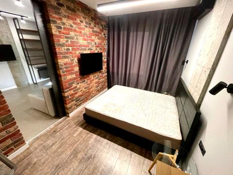 квартира по адресу Клочковская ул., 109б