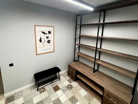 квартира за адресою Клочківська вул., 109б