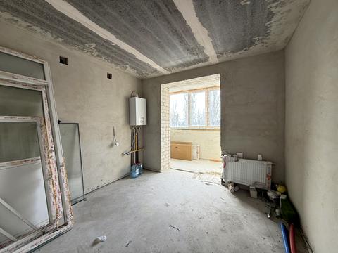 квартира по адресу Святошинская ул., 52