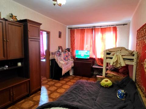 квартира по адресу Героев Труда ул., 26