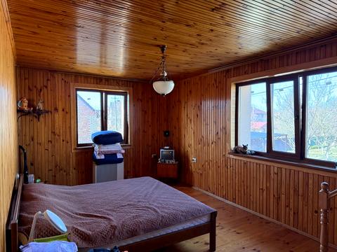 дом по адресу с. Процев, Центральная ул. (Пролетарская)