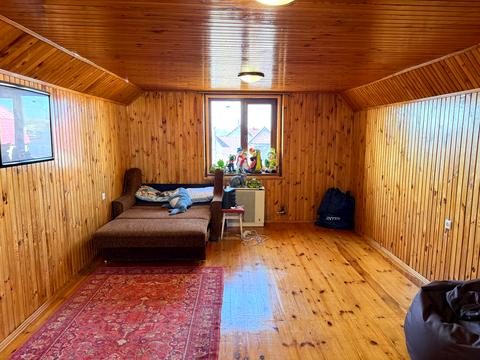 дом по адресу с. Процев, Центральная ул. (Пролетарская)