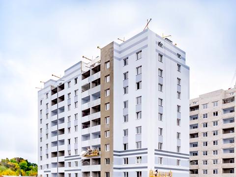 квартира по адресу Валентиновская ул., (Будинок 2)