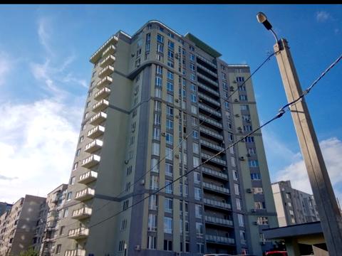 квартира за адресою Клочківська вул., 109б