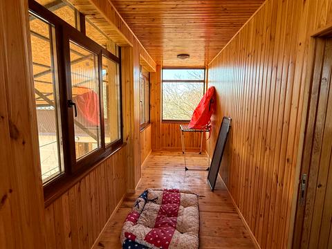 дом по адресу с. Процев, Центральная ул. (Пролетарская)