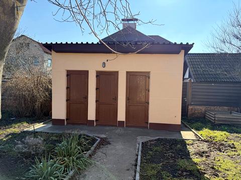 дом по адресу с. Процев, Центральная ул. (Пролетарская)